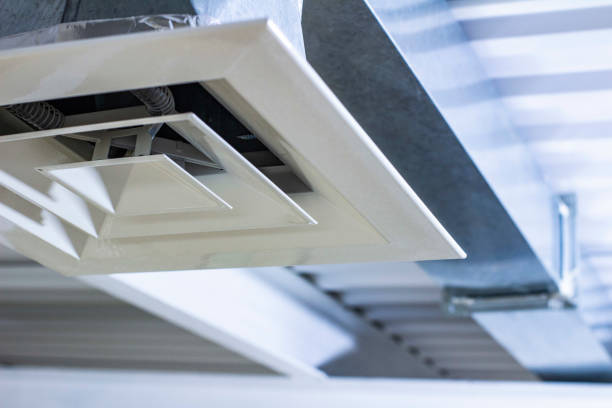 Best Best Air Duct Cleaning Company  in Tullytown, PA