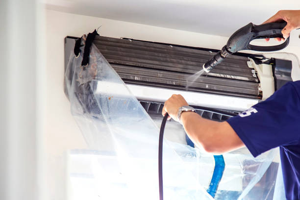 Best Air Duct Cleaning Near Me  in Tullytown, PA