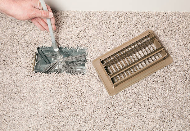 Best Home Air Vent Cleaning  in Tullytown, PA